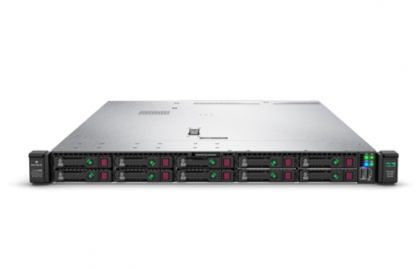 HP ProLiant DL360 Gen10 Server